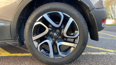 Renault Captur 0.9 TCE 90 Iconic 5dr Petrol Hatchback